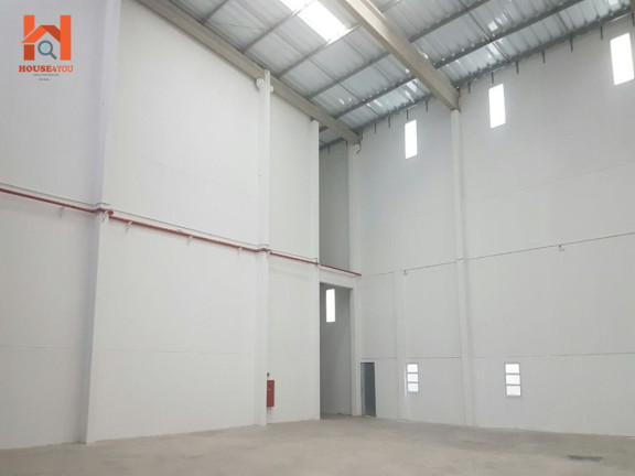 Imagem Imóvel para Alugar, 1.000 m² em Portão Vermelho - Vargem Grande Paulista