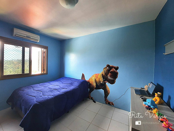 Imagem Imóvel com 3 Quartos à Venda, 255 m² em São Lucas - Viamão Imagem Imóvel com 3 Quartos à Venda, 255 m² em São Lucas - Viamão
