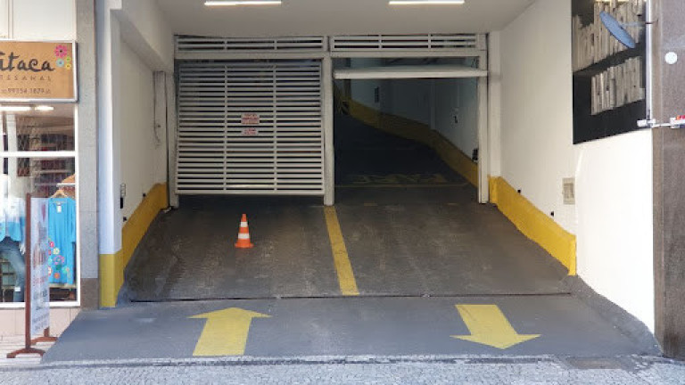 Imagem Apartamento com 2 Quartos à Venda, 55 m² em Centro - Juiz De Fora