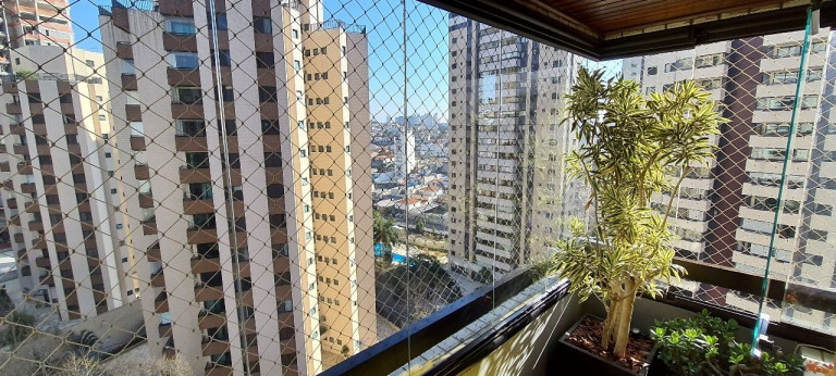 Imagem Apartamento com 3 Quartos à Venda, 110 m² em Chácara Klabin - São Paulo Imagem Apartamento com 3 Quartos à Venda, 110 m² em Chácara Klabin - São Paulo