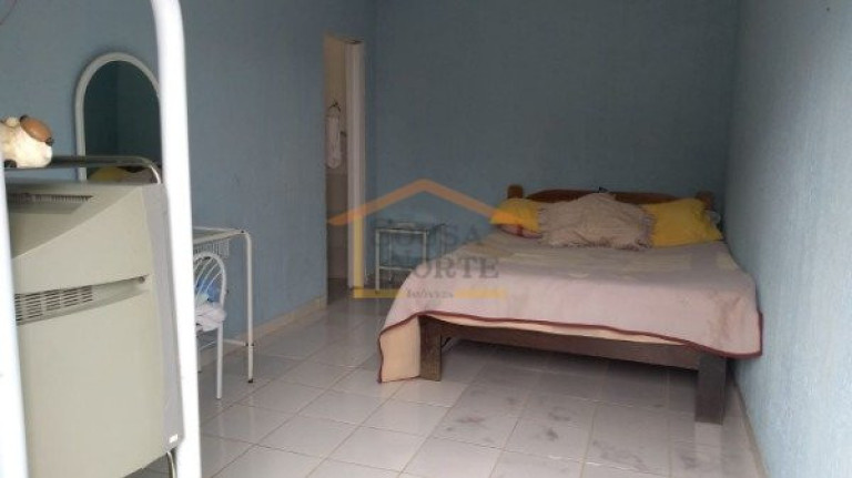 Imagem Sobrado com 3 Quartos à Venda, 4.000 m² em Jardim Maracanã - Atibaia