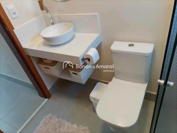 Imagem Casa de Condomínio com 3 Quartos à Venda, 154 m² em Morumbi - Paulínia Imagem Casa de Condomínio com 3 Quartos à Venda, 154 m² em Morumbi - Paulínia