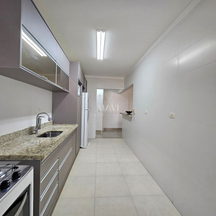 Imagem Apartamento com 3 Quartos à Venda, 123 m² em Aviação - Praia Grande Imagem Apartamento com 3 Quartos à Venda, 123 m² em Aviação - Praia Grande