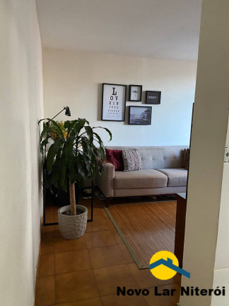Imagem Apartamento com 2 Quartos à Venda, 60 m² em Icaraí - Niterói Imagem Apartamento com 2 Quartos à Venda, 60 m² em Icaraí - Niterói