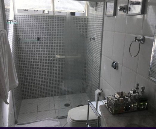 Imagem Imóvel com 3 Quartos à Venda, 110 m² em Moema - São Paulo