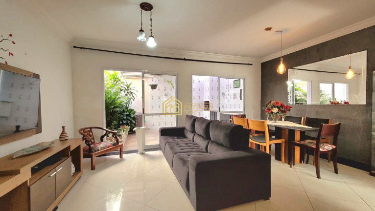 Imagem Casa com 3 Quartos à Venda, 143 m² em Demarchi - São Bernardo Do Campo