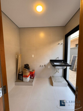 Imagem Casa com 4 Quartos à Venda, 288 m² em Vila Do Golf - Ribeirao Preto