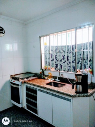 Imagem Casa com 2 Quartos à Venda, 88 m² em Tombo - Guarujá