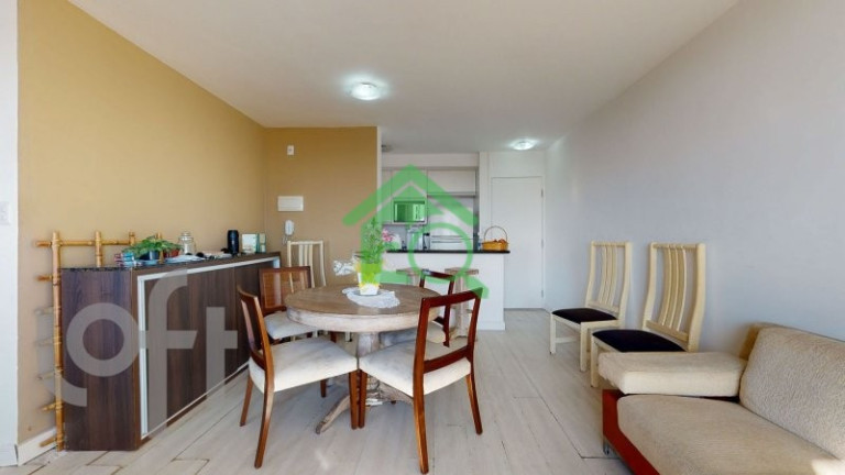 Imagem Apartamento com 2 Quartos à Venda, 69 m² em Cidade Ademar - São Paulo
