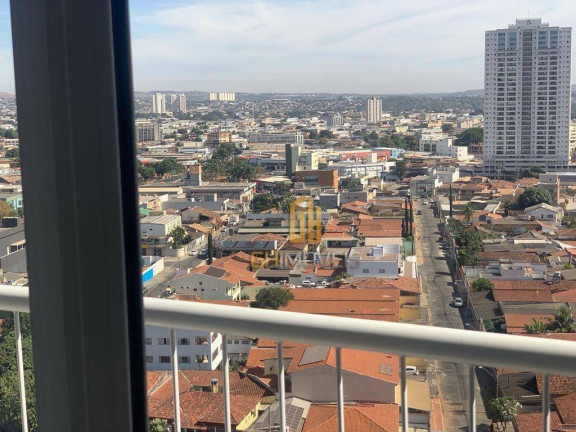 Imagem Apartamento com 2 Quartos à Venda, 59 m² em Setor Coimbra - Goiânia Imagem Apartamento com 2 Quartos à Venda, 59 m² em Setor Coimbra - Goiânia