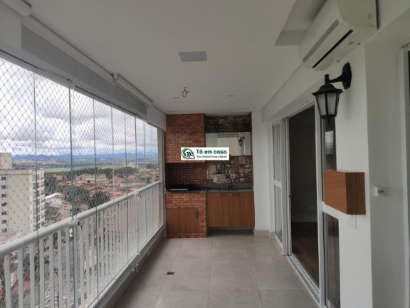 Imagem Imóvel com 3 Quartos à Venda, 143 m² em Jardim Das Indústrias - São José Dos Campos