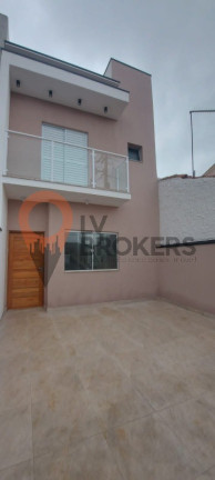 Imagem Casa com 3 Quartos à Venda, 105 m² em Vila Cintra - Mogi Das Cruzes Imagem Casa com 3 Quartos à Venda, 105 m² em Vila Cintra - Mogi Das Cruzes