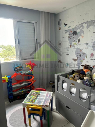 Imagem Apartamento com 2 Quartos à Venda, 48 m² em Loteamento Villa Branca - Jacareí Imagem Apartamento com 2 Quartos à Venda, 48 m² em Loteamento Villa Branca - Jacareí