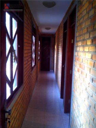 Imagem Chácara com 3 Quartos à Venda, 3.200 m² em Reta Tabajara - Macaíba