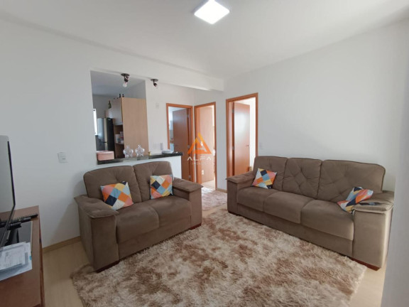 Imagem Apartamento com 2 Quartos à Venda, 52 m² Imagem Apartamento com 2 Quartos à Venda, 52 m²