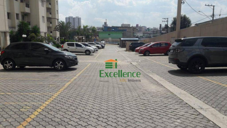 Imagem Apartamento com 2 Quartos à Venda, 47 m² em Vila Palmares - Santo André Imagem Apartamento com 2 Quartos à Venda, 47 m² em Vila Palmares - Santo André