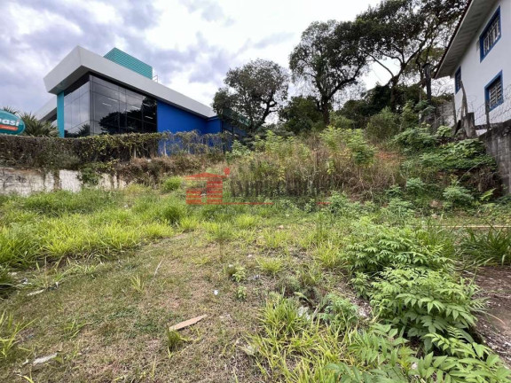 Imagem Terreno à Venda, 1.319 m² em Parque São George - Cotia Imagem Terreno à Venda, 1.319 m² em Parque São George - Cotia