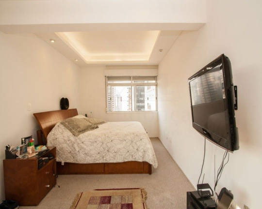 Imagem Apartamento com 3 Quartos à Venda, 200 m² em Santa Cecília - São Paulo Imagem Apartamento com 3 Quartos à Venda, 200 m² em Santa Cecília - São Paulo