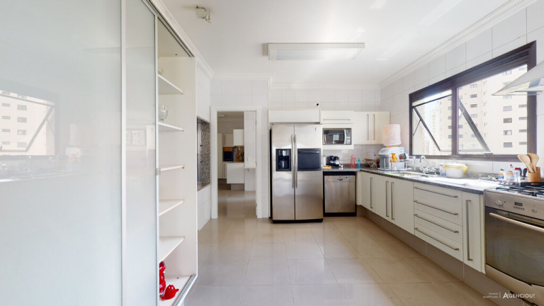 Imagem Apartamento com 3 Quartos à Venda, 374 m² em Jardim Vila Mariana - São Paulo Imagem Apartamento com 3 Quartos à Venda, 374 m² em Jardim Vila Mariana - São Paulo