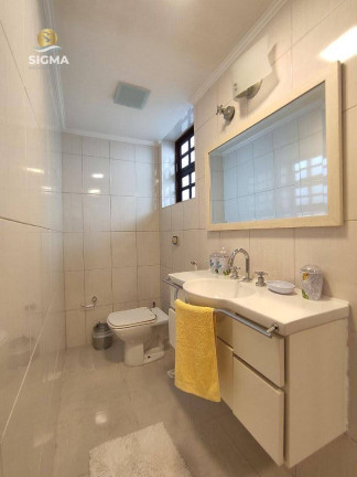 Imagem Casa com 4 Quartos à Venda, 340 m² em Enseada - Guarujá Imagem Casa com 4 Quartos à Venda, 340 m² em Enseada - Guarujá