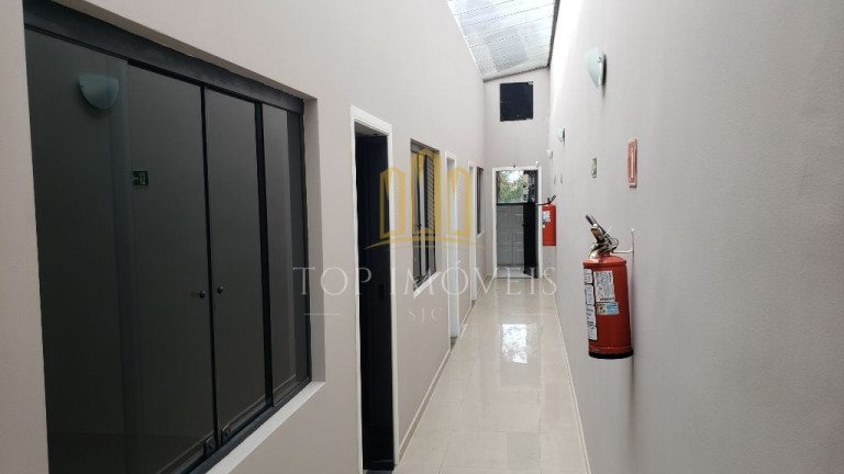 Imagem Imóvel Comercial para Alugar, 233 m² em Jardim Augusta - São José Dos Campos