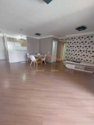 Imagem Apartamento com 3 Quartos à Venda, 103 m² em Centro - Guarulhos Imagem Apartamento com 3 Quartos à Venda, 103 m² em Centro - Guarulhos