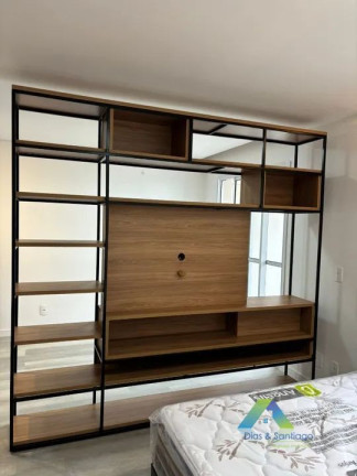Imóvel com 1 Quarto para Alugar, 33 m² em Vila Nair - São Paulo