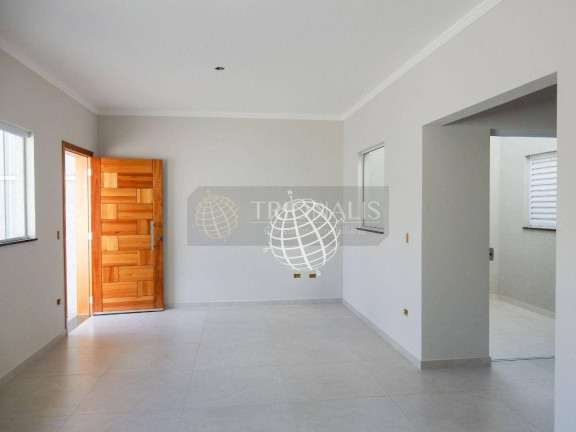 Imagem Casa com 3 Quartos à Venda, 99 m² em Nova Atibaia - Atibaia Imagem Casa com 3 Quartos à Venda, 99 m² em Nova Atibaia - Atibaia