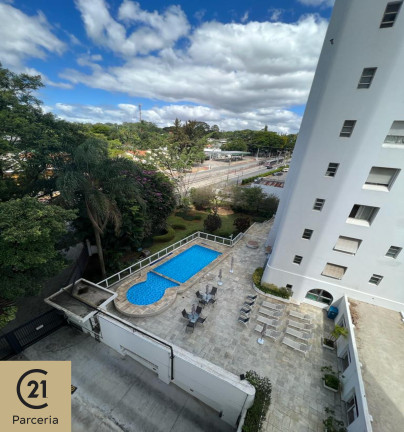 Imagem Apartamento com 2 Quartos à Venda, 117 m² em Santo Amaro - São Paulo Imagem Apartamento com 2 Quartos à Venda, 117 m² em Santo Amaro - São Paulo