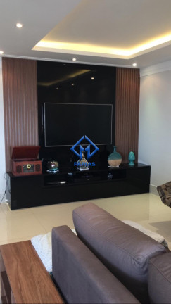 Imagem Apartamento com 4 Quartos à Venda, 213 m² em Ipiranga - São Paulo