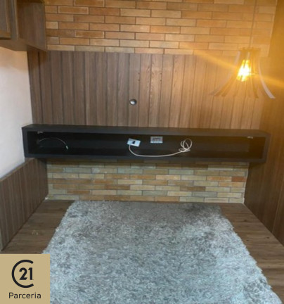 Imagem Apartamento com 1 Quarto à Venda, 27 m² em Campo Belo - São Paulo Imagem Apartamento com 1 Quarto à Venda, 27 m² em Campo Belo - São Paulo