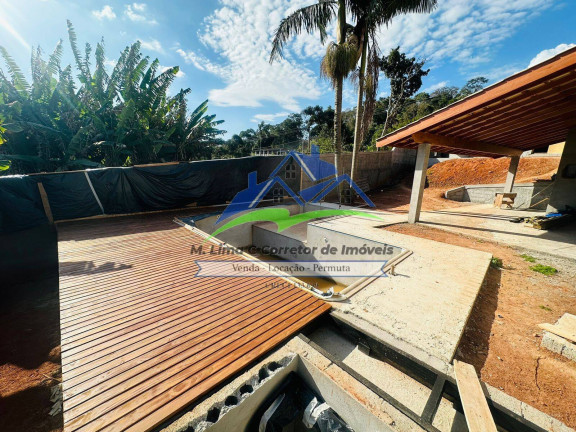Imagem Casa com 3 Quartos à Venda, 531 m² em Terra Preta - Mairiporã Imagem Casa com 3 Quartos à Venda, 531 m² em Terra Preta - Mairiporã