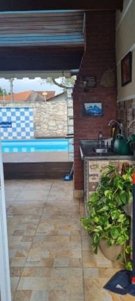 Imagem Casa com 3 Quartos à Venda, 147 m² em Jardim Icaraiba - Peruíbe Imagem Casa com 3 Quartos à Venda, 147 m² em Jardim Icaraiba - Peruíbe