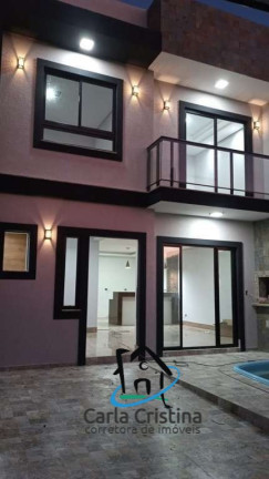 Imagem Sobrado com 3 Quartos à Venda, 170 m² em Balneário Canoas - Pontal Do Paraná Imagem Sobrado com 3 Quartos à Venda, 170 m² em Balneário Canoas - Pontal Do Paraná