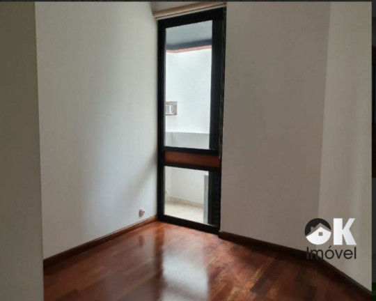 Imagem Apartamento com 2 Quartos à Venda, 88 m² em Higienópolis - São Paulo