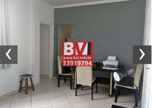 Imagem Apartamento com 1 Quarto à Venda, 60 m² em Vila Da Penha - Rio De Janeiro