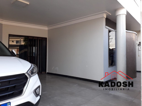 Imagem Casa com 3 Quartos à Venda, 300 m² em Santa Mônica - Feira De Santana Imagem Casa com 3 Quartos à Venda, 300 m² em Santa Mônica - Feira De Santana