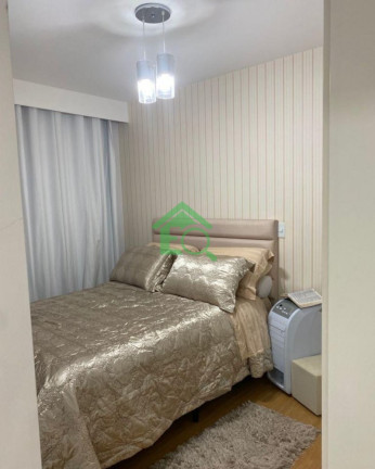 Imagem Apartamento com 3 Quartos à Venda, 77 m² em Vila Sofia - São Paulo