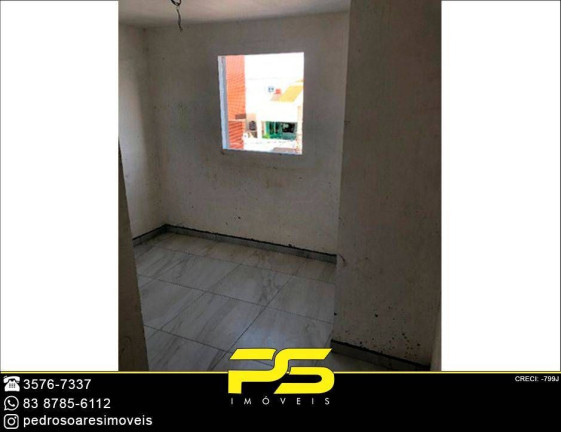Imagem Apartamento com 3 Quartos à Venda, 63 m² em Jardim América - Cabedelo Imagem Apartamento com 3 Quartos à Venda, 63 m² em Jardim América - Cabedelo