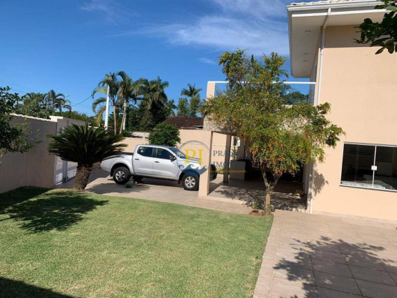 Imagem Casa com 4 Quartos à Venda, 300 m² em Solemar - Praia Grande