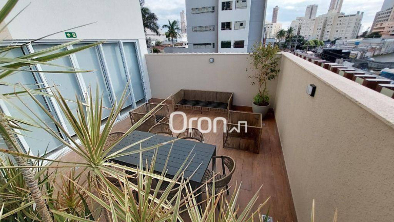Imagem Apartamento com 3 Quartos à Venda, 115 m² em Setor Marista - Goiânia Imagem Apartamento com 3 Quartos à Venda, 115 m² em Setor Marista - Goiânia