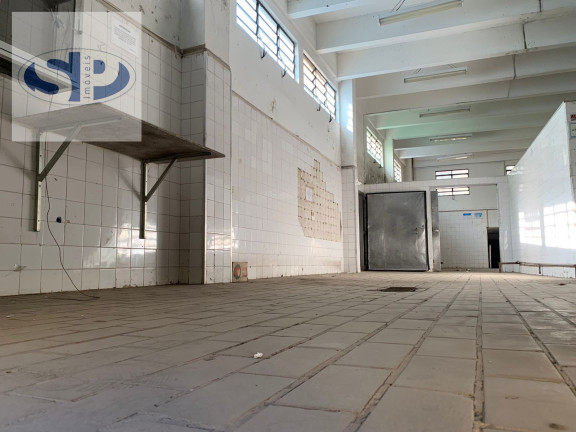 Imagem Imóvel Comercial para Alugar, 856 m² em Mooca - São Paulo Imagem Imóvel Comercial para Alugar, 856 m² em Mooca - São Paulo