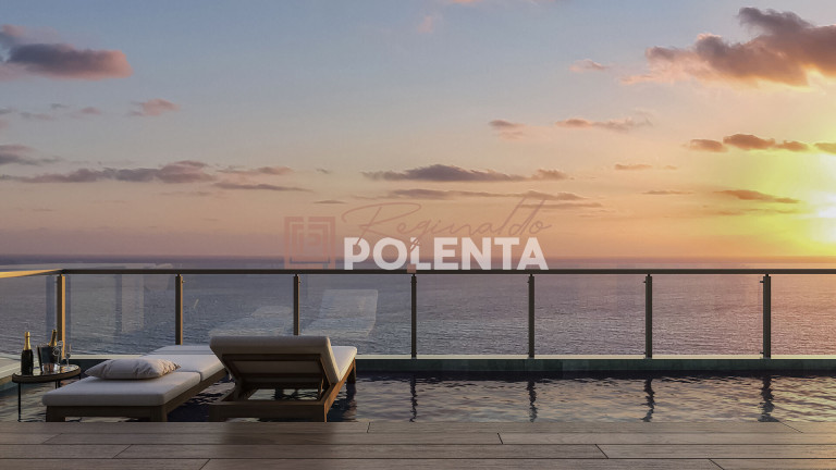 Imagem Apartamento com 3 Quartos à Venda, 120 m² em Mar Grosso - Laguna