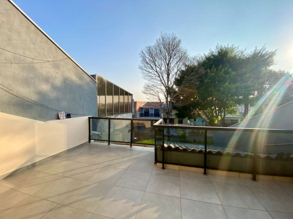 Imagem Casa com 2 Quartos à Venda, 144 m² em Boqueirão - Curitiba Imagem Casa com 2 Quartos à Venda, 144 m² em Boqueirão - Curitiba