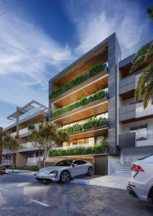 Imagem Apartamento com 3 Quartos à Venda, 273 m² em Prainha - Torres Imagem Apartamento com 3 Quartos à Venda, 273 m² em Prainha - Torres