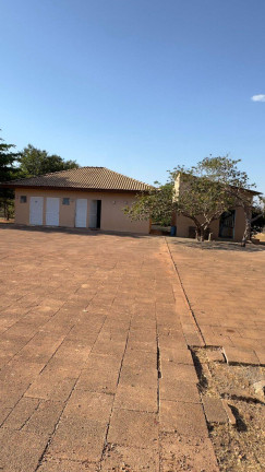 Imagem Terreno à Venda, 50.000 m² em Morada Dos Nobres - Cuiabá Imagem Terreno à Venda, 50.000 m² em Morada Dos Nobres - Cuiabá