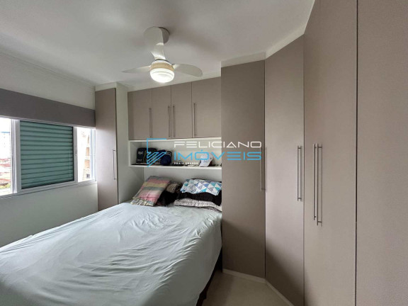 Imagem Apartamento com 1 Quarto à Venda, 55 m² em Canto Do Forte - Praia Grande Imagem Apartamento com 1 Quarto à Venda, 55 m² em Canto Do Forte - Praia Grande