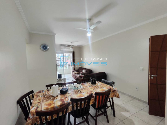 Imagem Apartamento com 2 Quartos à Venda, 78 m² em Guilhermina - Praia Grande Imagem Apartamento com 2 Quartos à Venda, 78 m² em Guilhermina - Praia Grande