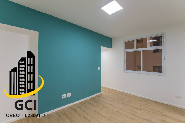 Imagem Apartamento com 2 Quartos à Venda, 57 m² em Vila Buarque - São Paulo