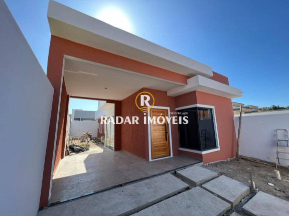 Casa com 3 Quartos à Venda, 320 m² em Balneário Das Conchas - São Pedro Da Aldeia
